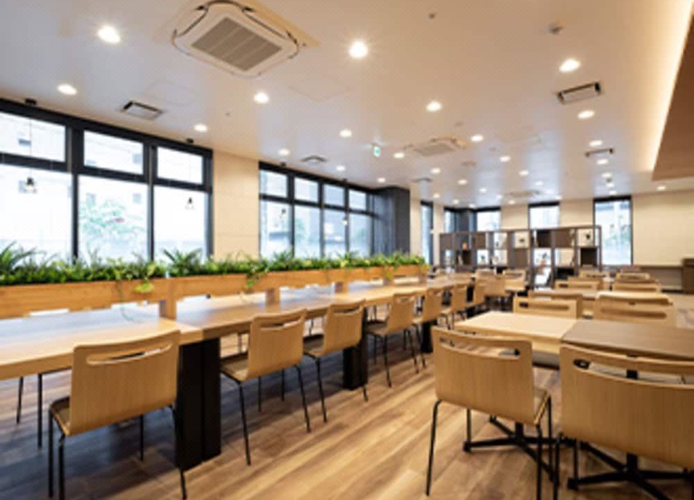 Photo of Others in Sasashimacho