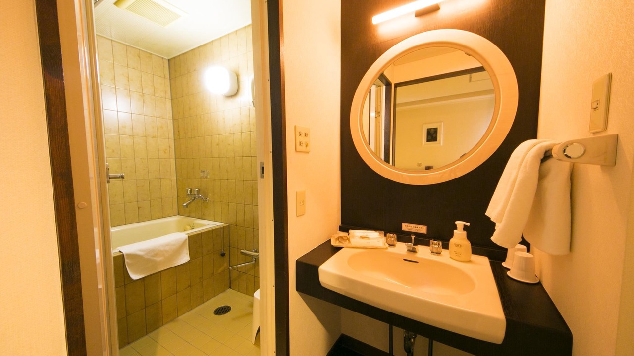 Photo of Bathroom in Kamata