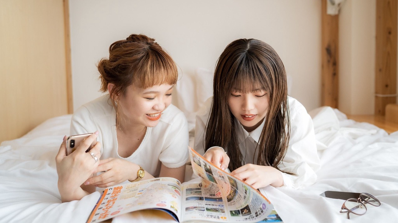 Photo of Human In Picture in Susakiuramachi