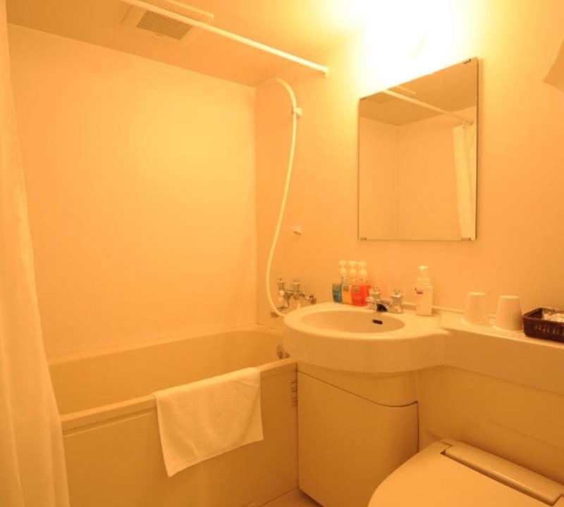 Photo of Bathroom in Maejima