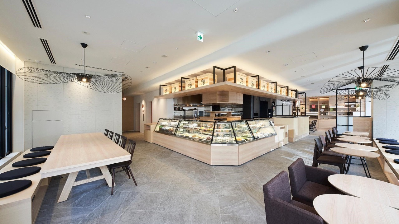 Photo of Livingroom in Shinbashi