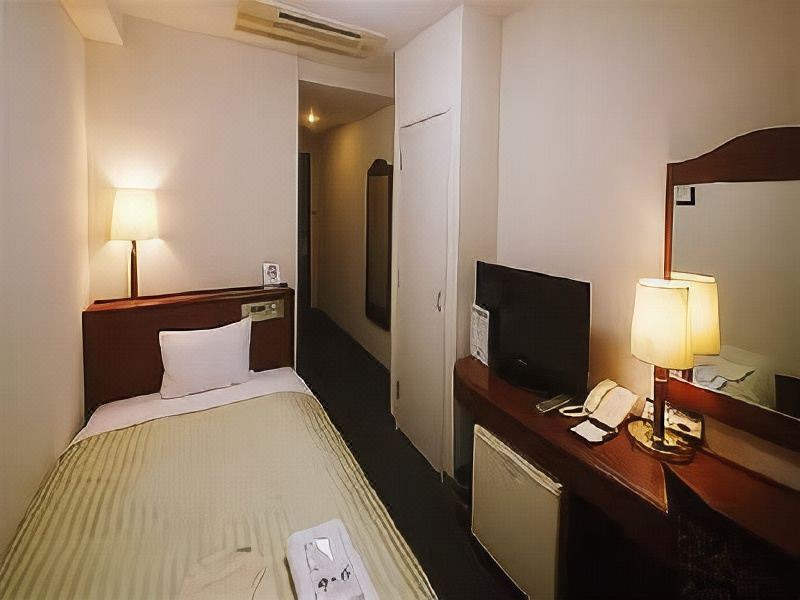Photo of Bedroom in Suruga Ward