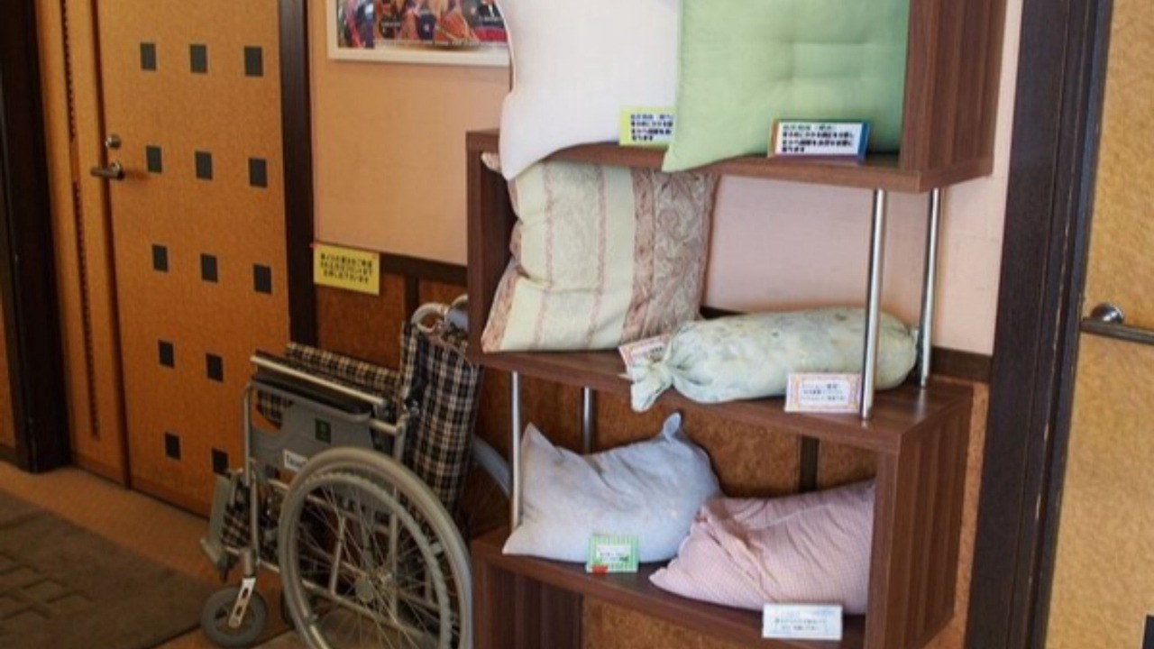 Photo of Livingroom in Suruga Ward