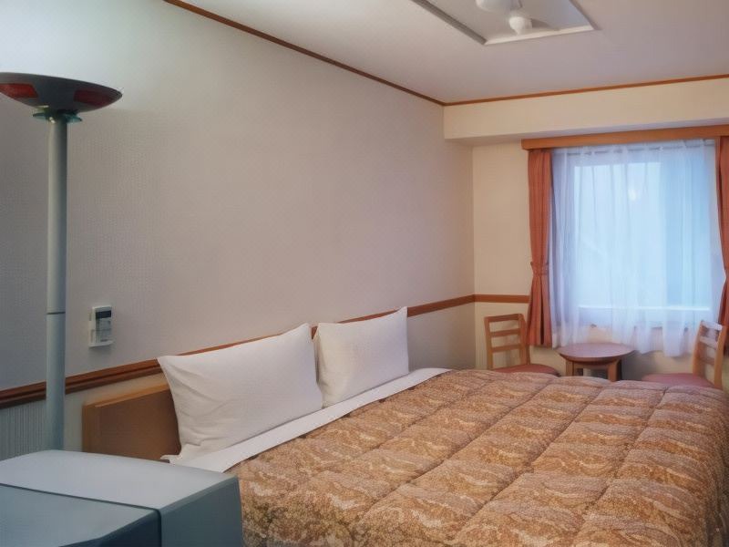 Photo of Bedroom in Toshima