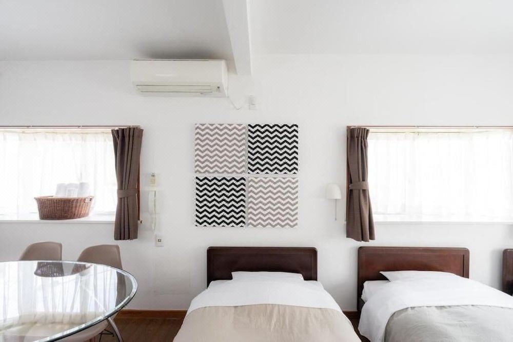 Photo of Bedroom in Shirahama