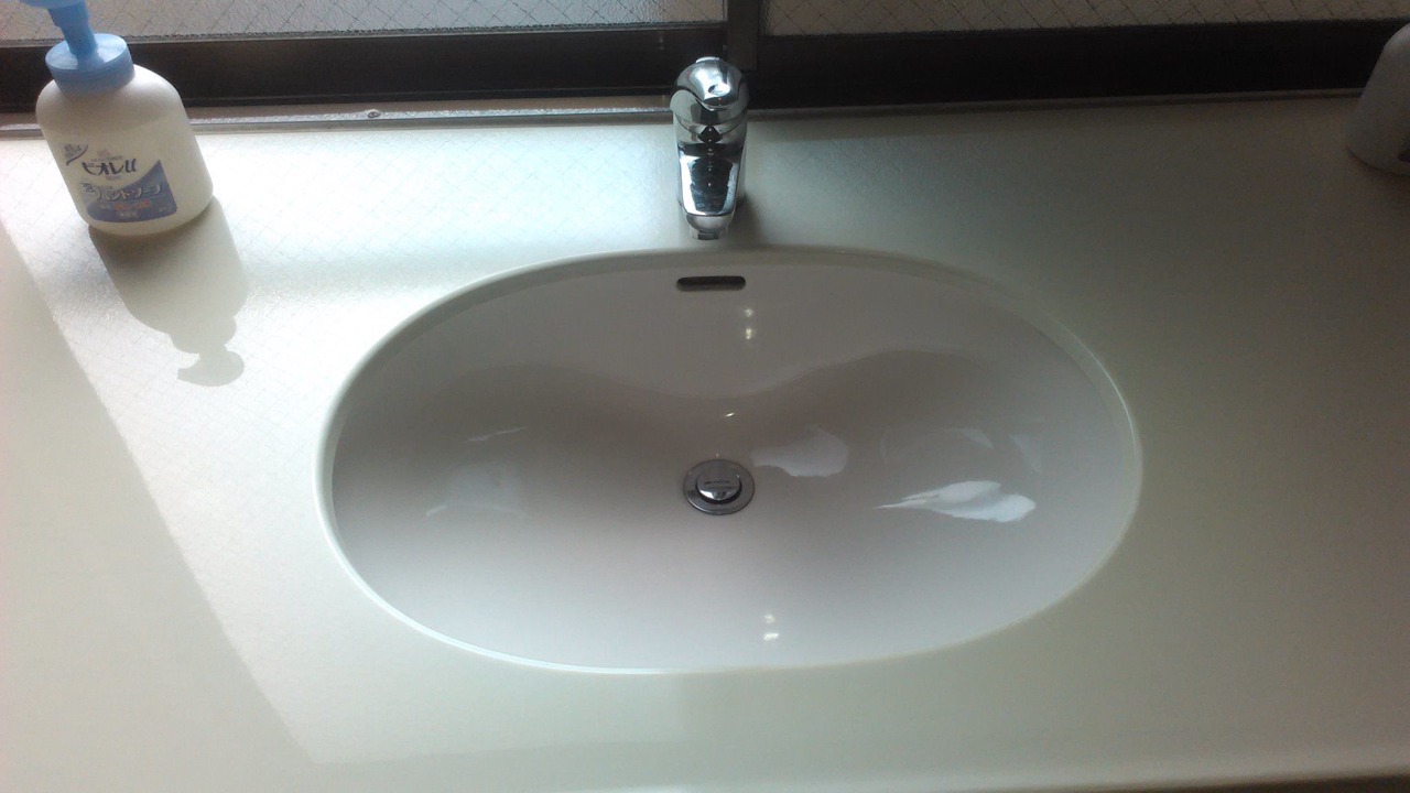 Photo of Bathroom in Maizuru