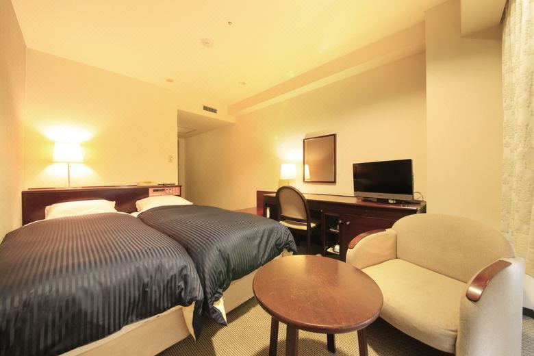 Photo of Bedroom in Ogaki