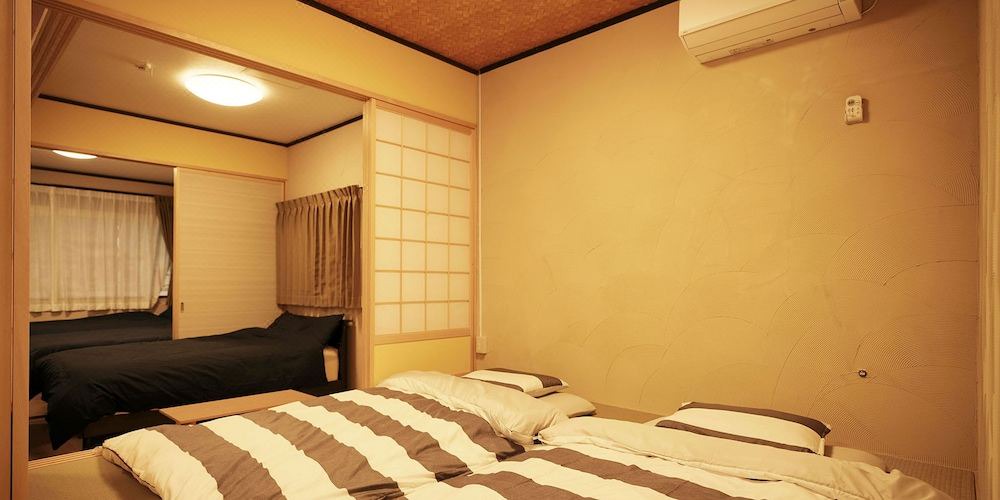 Photo of Bedroom in Maejima