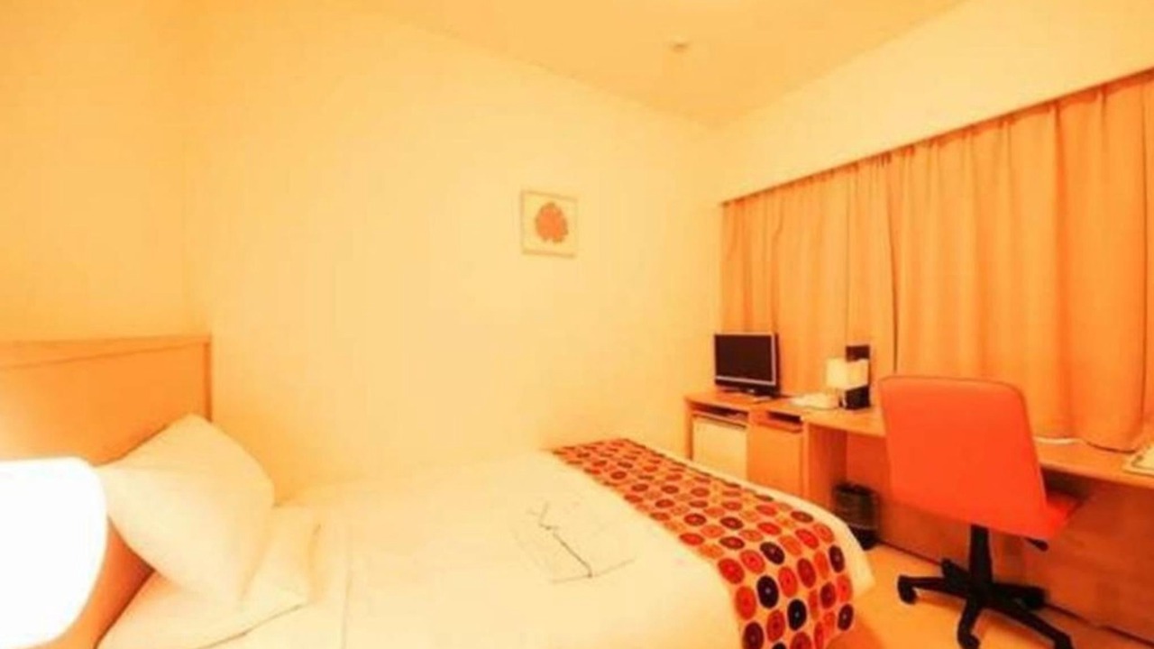 Photo of Bedroom in Maejima