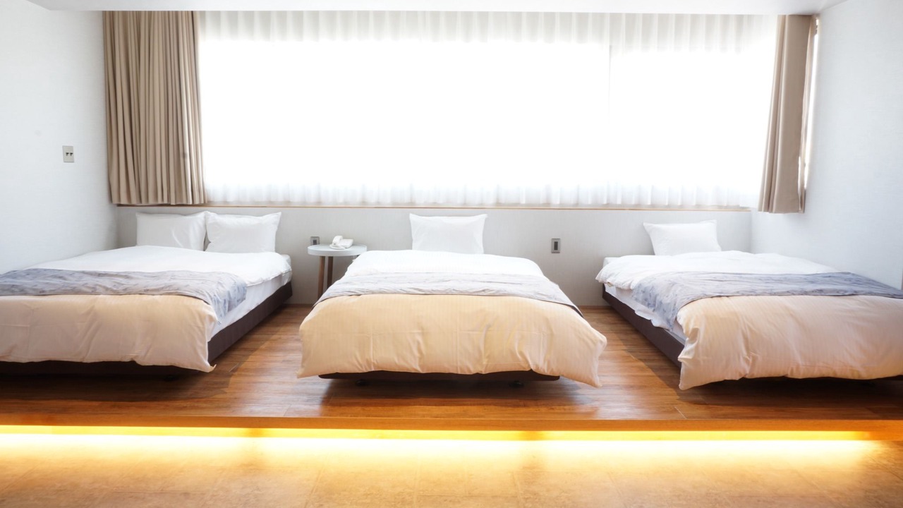 Photo of Bedroom in Maejima