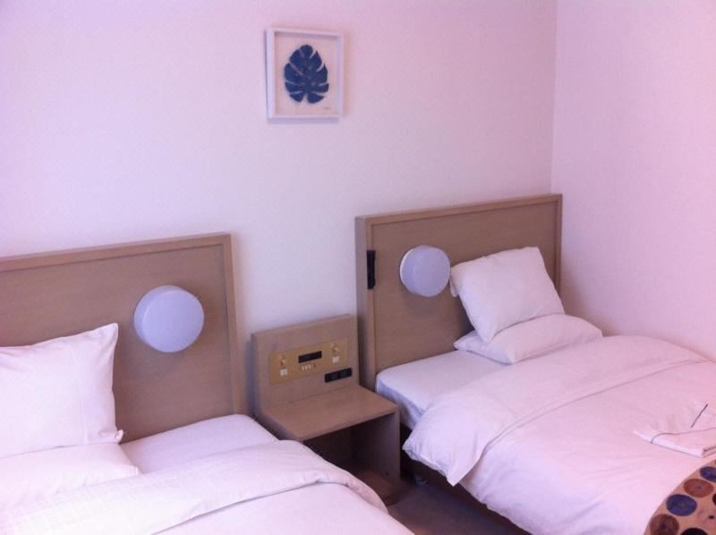 Photo of Bedroom in Maejima