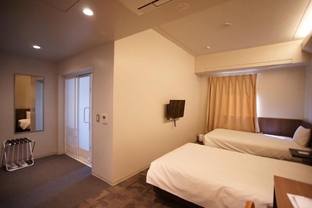 Photo of Bedroom in Maejima