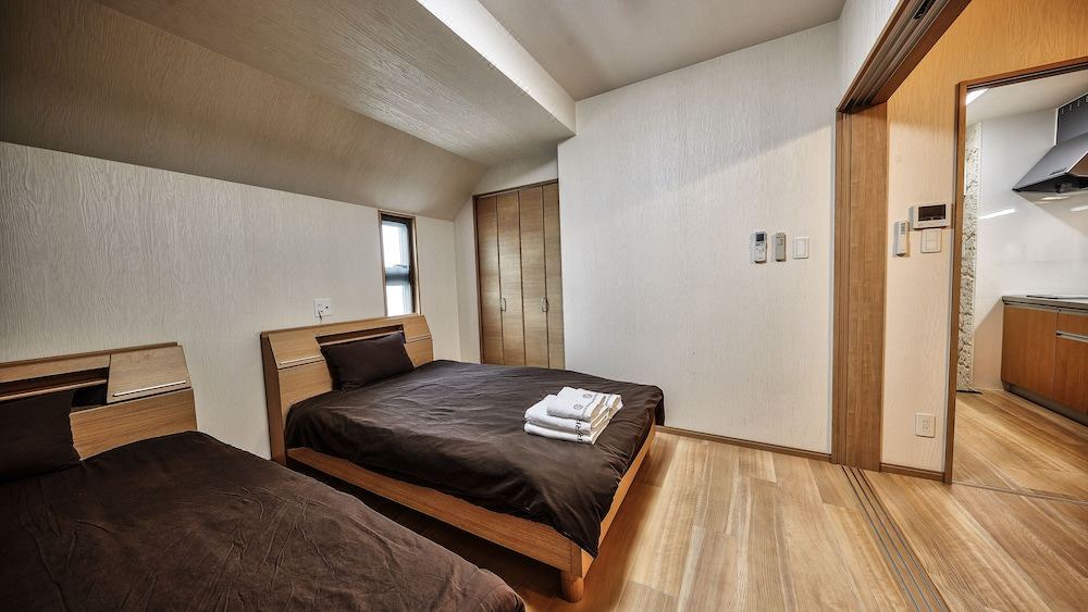 Photo of Bedroom in Hamagawa