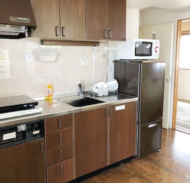 Photo of Kitchen in Gotemba