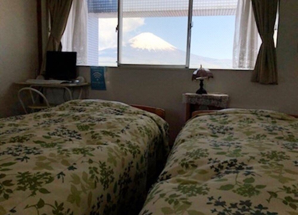 Photo of Bedroom in Gotemba
