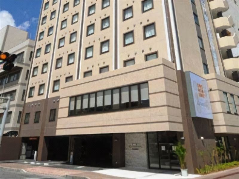 Photo of Buildings in Maejima