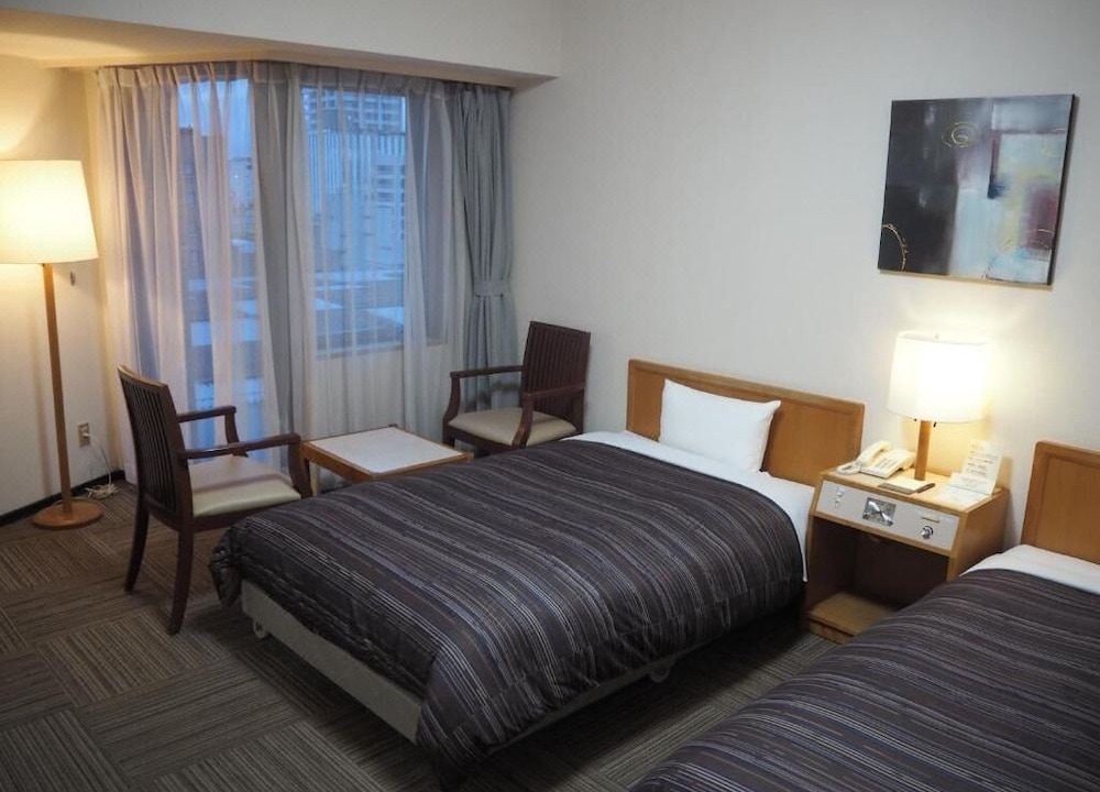 Photo of Bedroom in Nagaoka