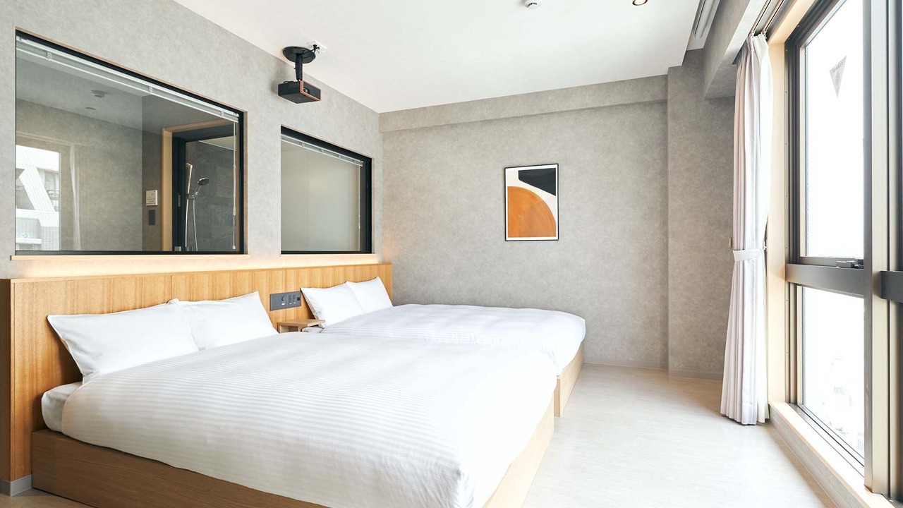 Photo of Bedroom in Maejima