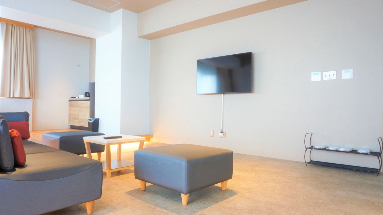 Photo of Livingroom in Maejima
