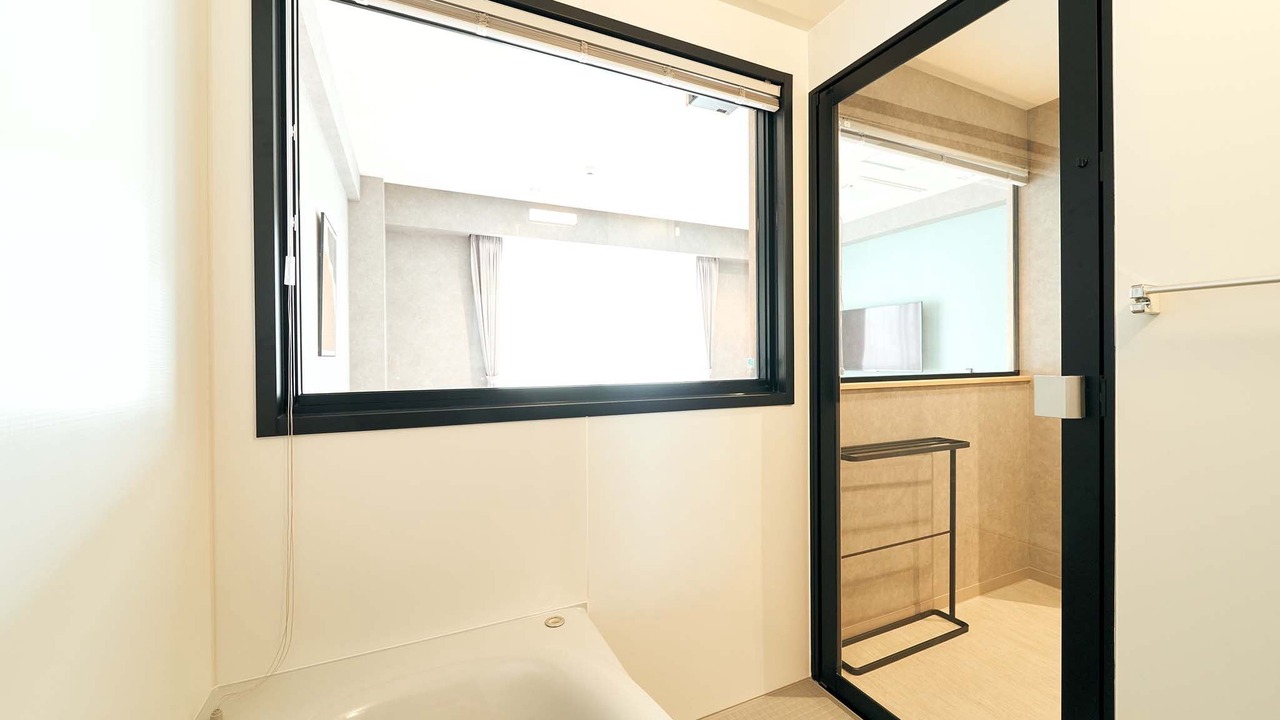 Photo of Bathroom in Maejima
