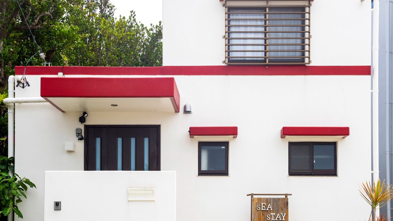 Photo of Buildings in Tancha