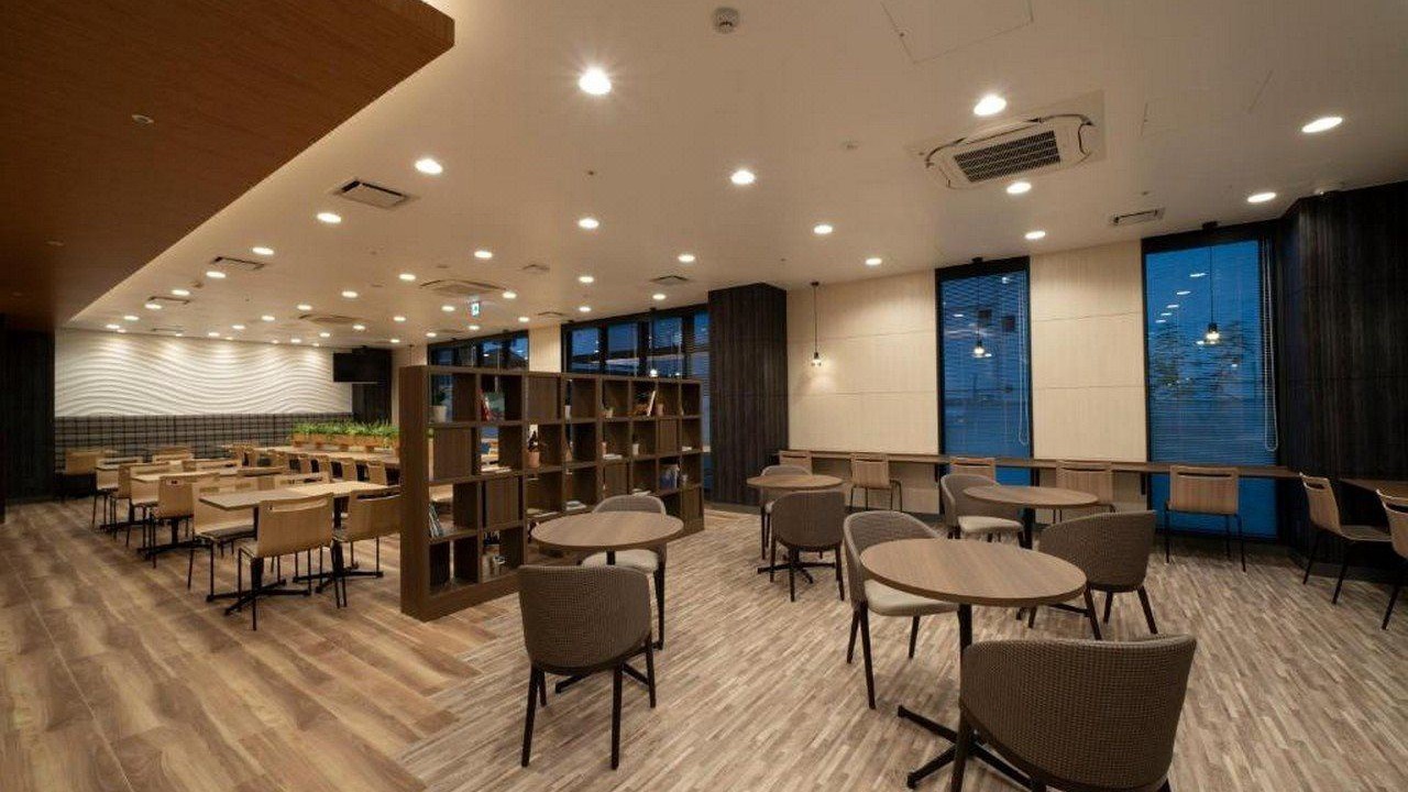 Photo of Livingroom in Sasashimacho