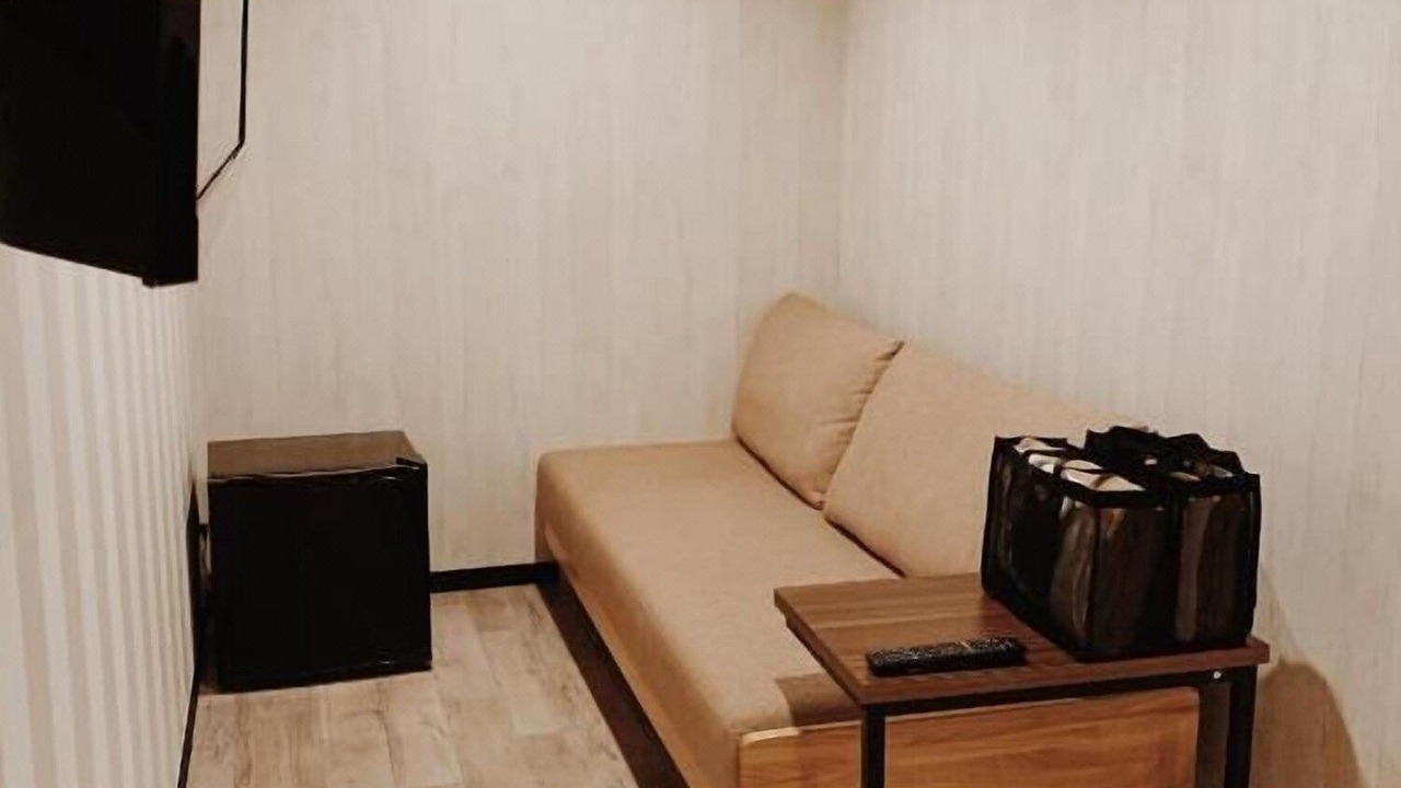 Photo of Livingroom in Suruga Ward