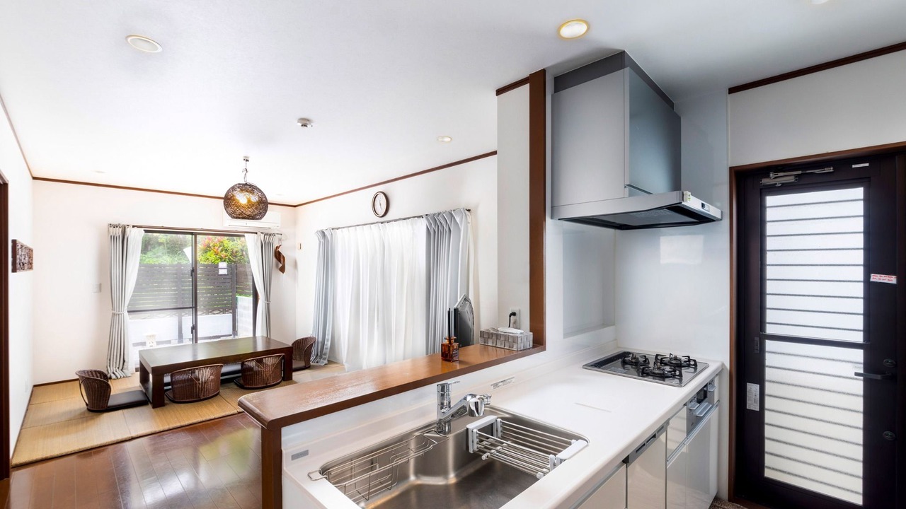 Photo of Kitchen in Tancha