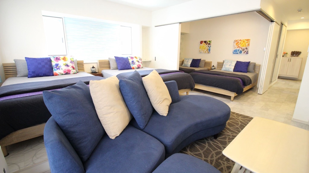 Photo of Livingroom in Maejima