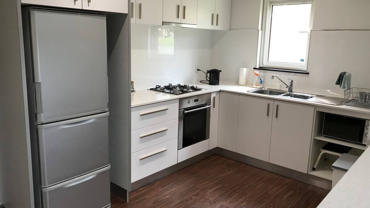 Photo of Kitchen in Furano