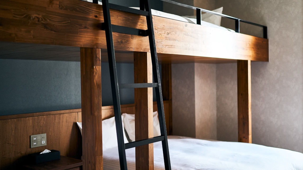 Photo of Bedroom in Maejima