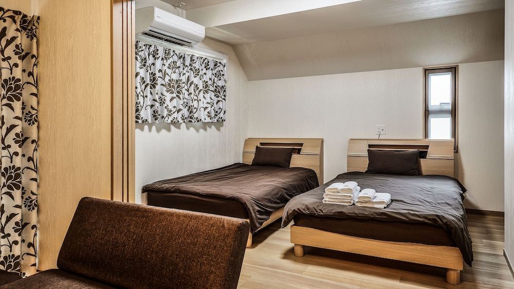 Photo of Bedroom in Hamagawa