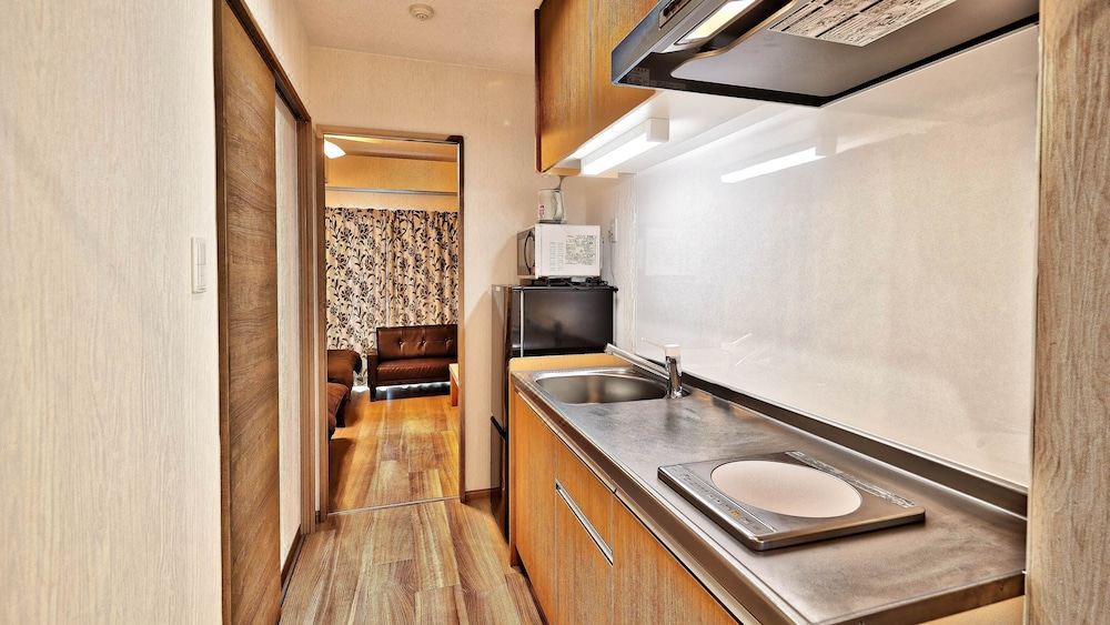 Photo of Kitchen in Hamagawa