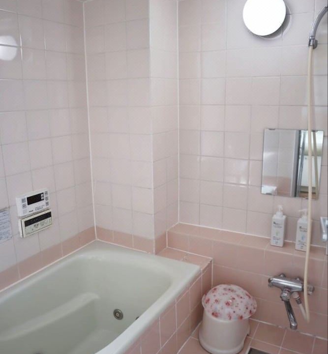 Photo of Bathroom in Gotemba