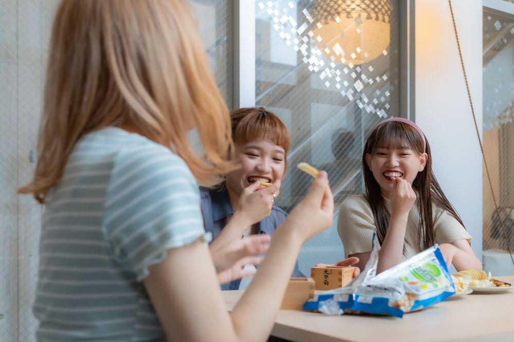 Photo of Human In Picture in Susakiuramachi