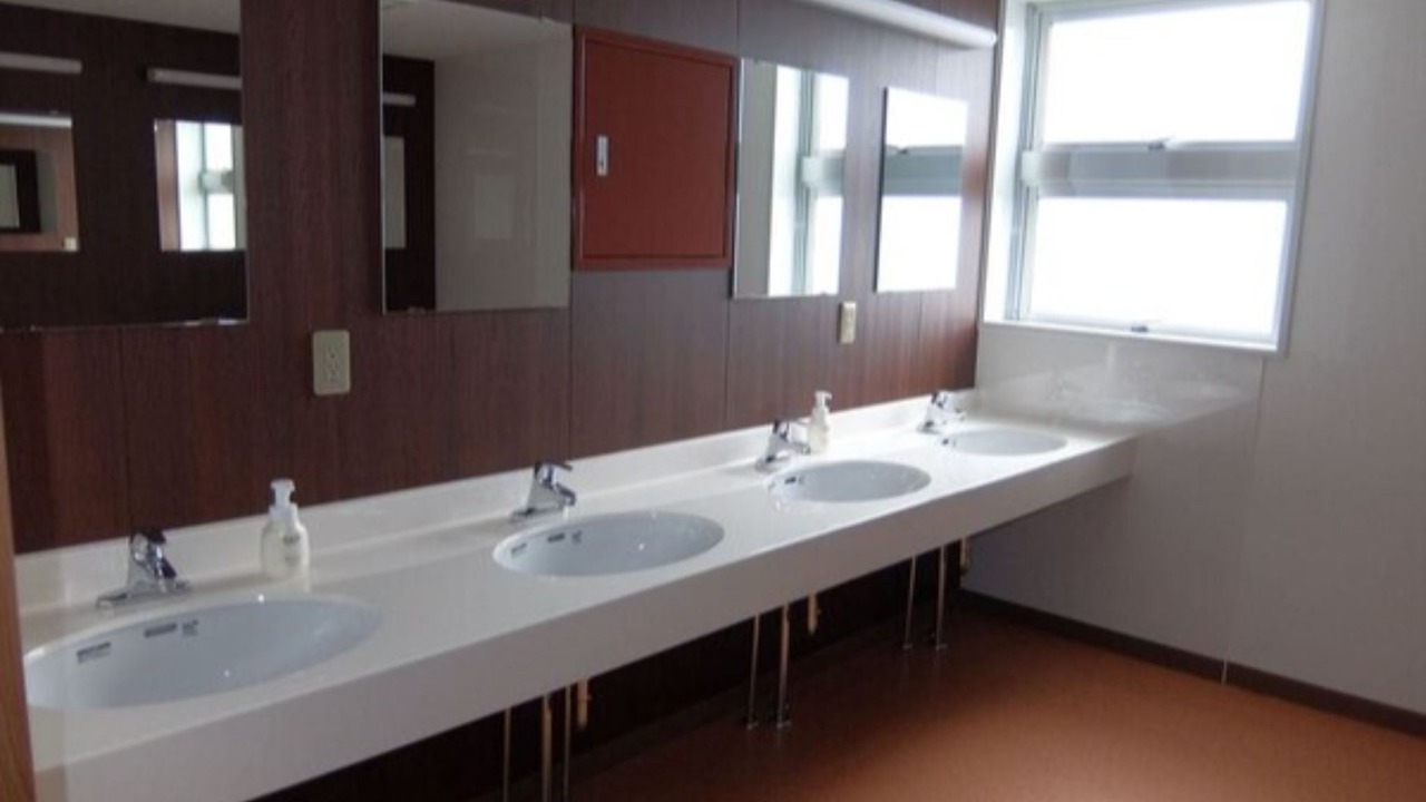 Photo of Bathroom in Suruga Ward