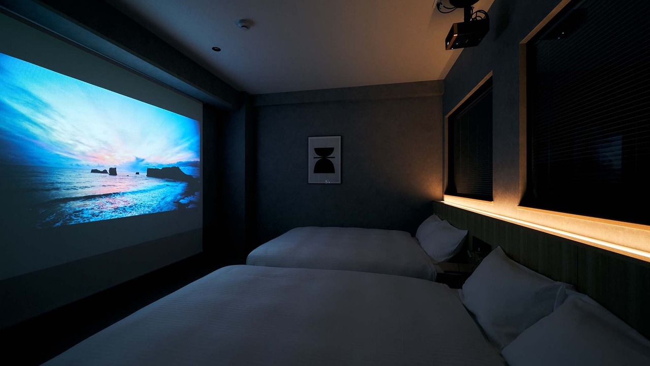 Photo of Bedroom in Maejima