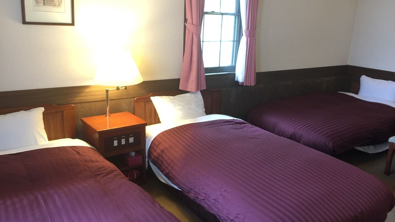 Photo of Bedroom in Shirakabako