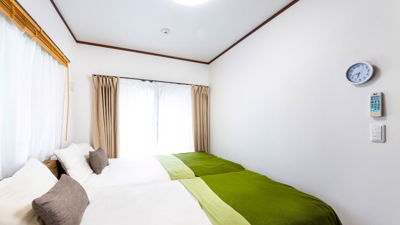 Photo of Bedroom in Tancha