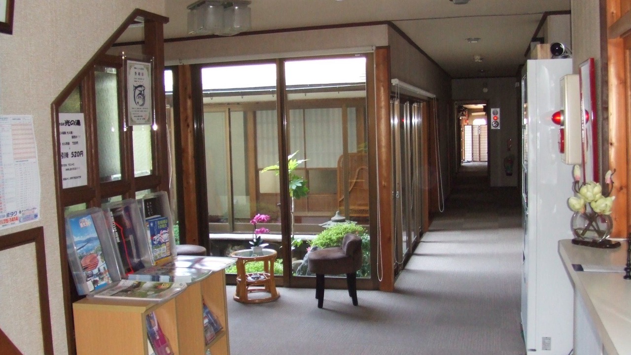Photo of Livingroom in Maizuru