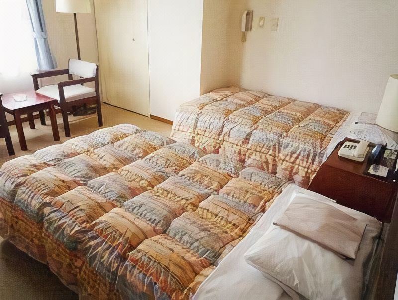 Photo of Bedroom in Minamimachi