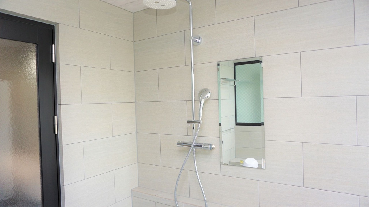 Photo of Bathroom in Maejima