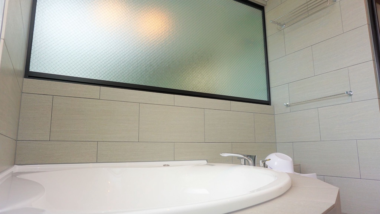 Photo of Bathroom in Maejima