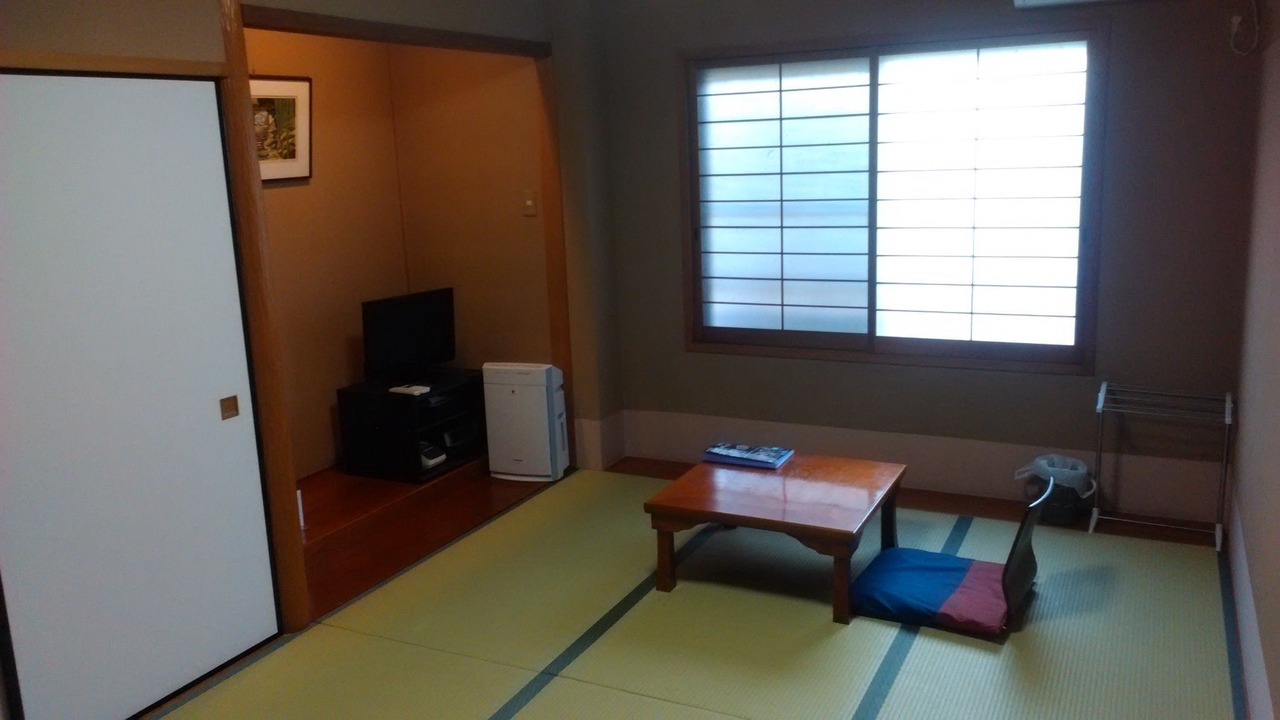 Photo of Livingroom in Maizuru