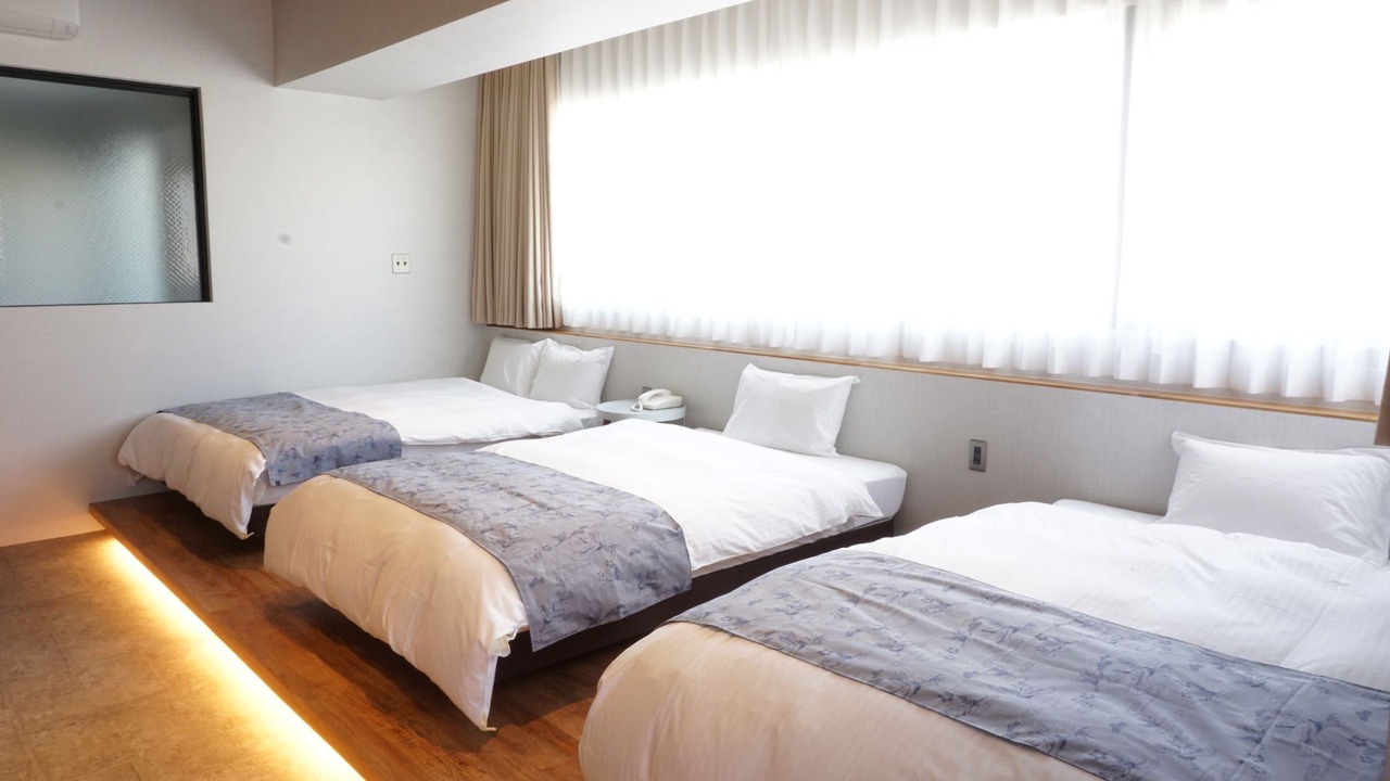Photo of Bedroom in Maejima