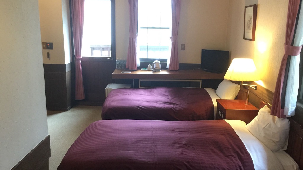 Photo of Bedroom in Shirakabako