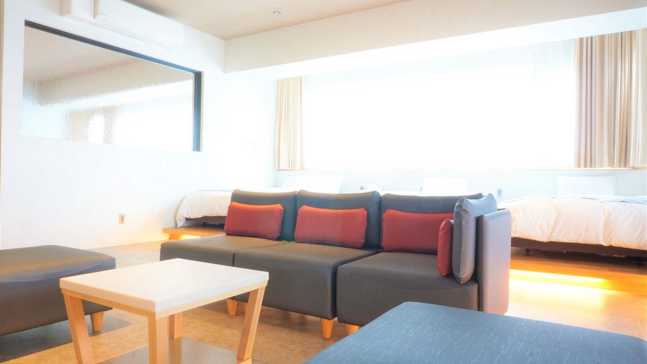 Photo of Livingroom in Maejima