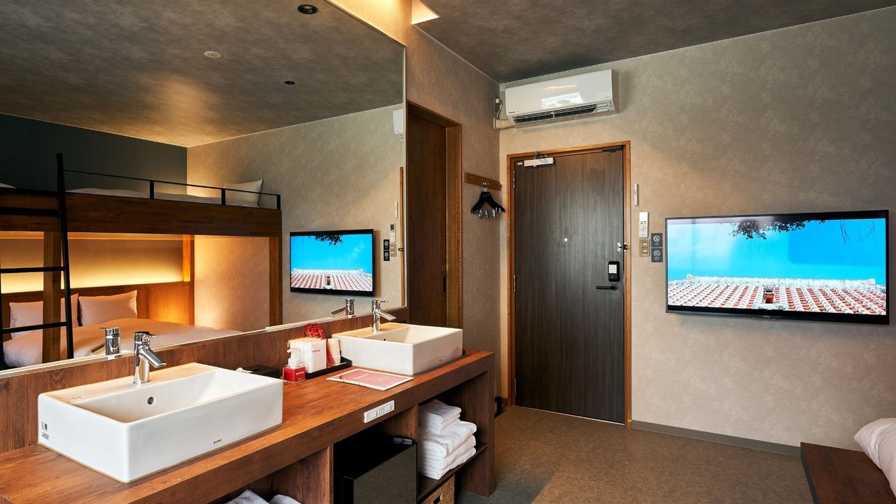 Photo of Livingroom in Maejima