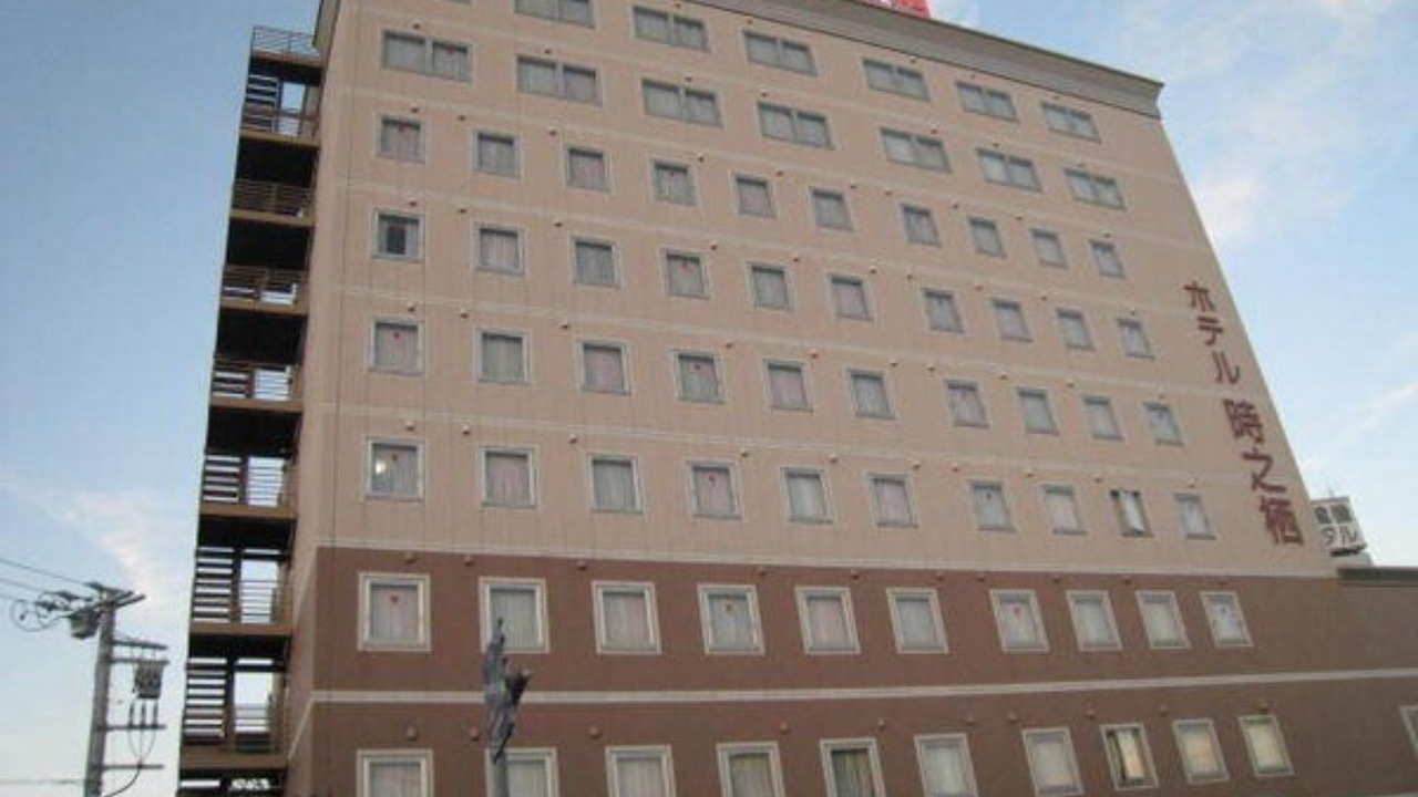 Photo of Buildings in Suruga Ward