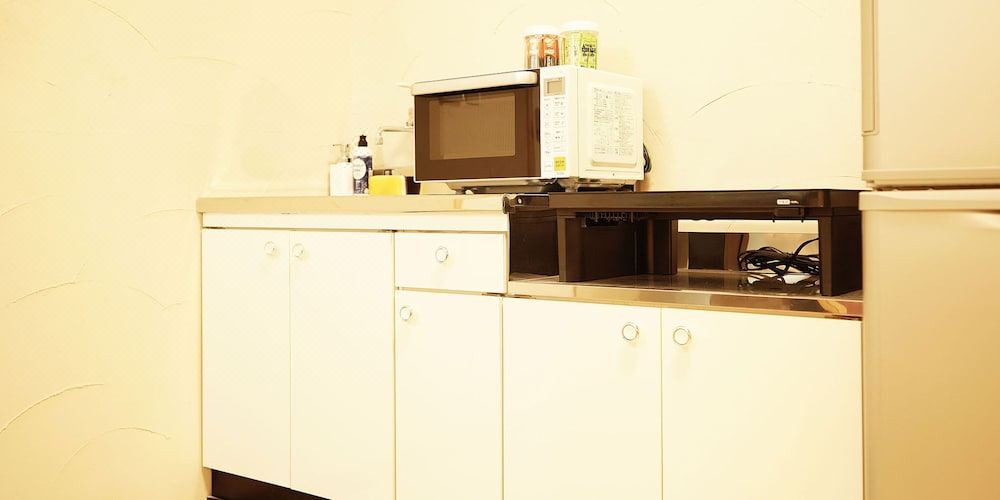 Photo of Kitchen in Maejima